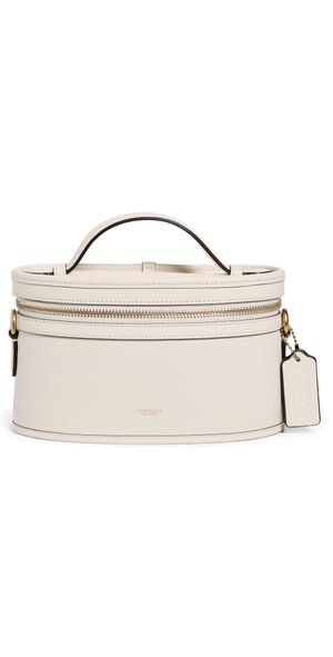 Coach The Coach Originals Glovetanned Leather Crossbody Bag B4/CHALK One Size