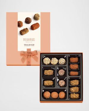 Neuhaus Truffles Cocoa Collection, 16 Pc