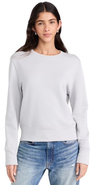 Nothing Please Samantha Sweatshirt Grey M