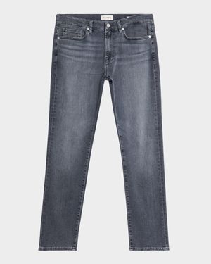 Men's L'Homme Slim Jeans