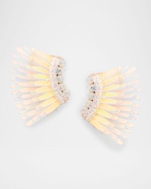 Micro Madeline Earrings