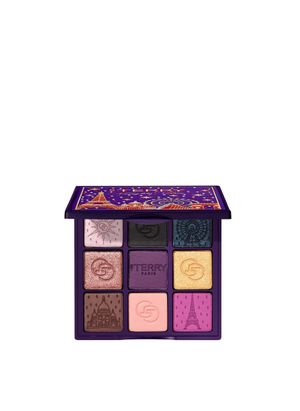By Terry - Vip expert palette n6.opulent star