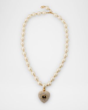 Coeur Royal Necklace