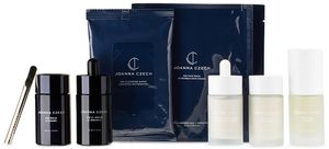 Joanna Czech Ensemble de soins pour le visage 'Le kit'