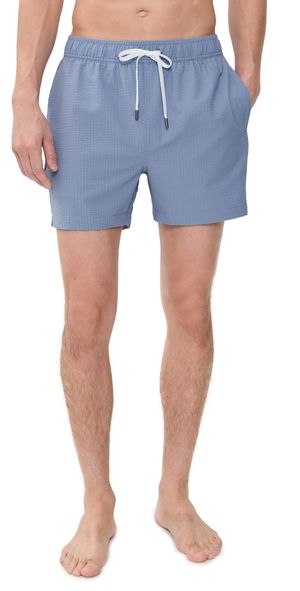 Onia Charles Swim Trunk 5 Rain M