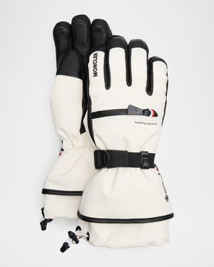Men's Padded Gloves