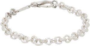 Pearls Before Swine Bracelet Lifv argenté