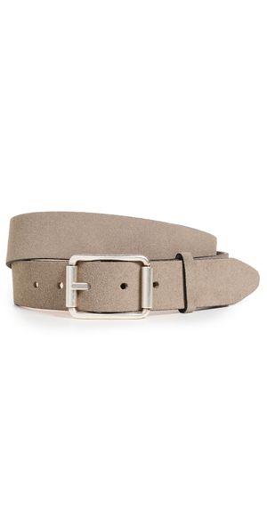 rag & bone Evan Belt Desertsd 36