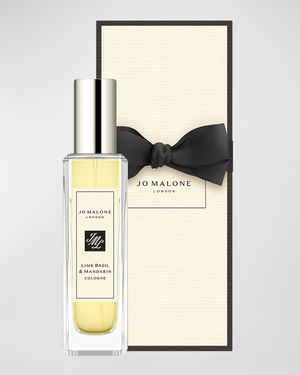 Lime Basil & Mandarin Cologne, 1.0 oz.