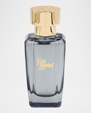 Cold Blooded Eau de Parfum 1.7 oz.