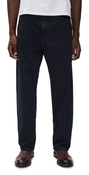 Carhartt WIP Landon Pants BLUE (MIDNIGHT WASH) 33