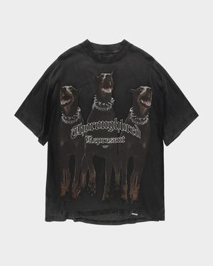 Men's Thoroughbred T-Shirt