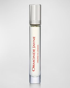 Champaca Luxury Travel Parfum, 0.33 oz.