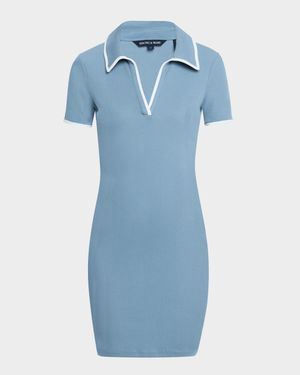 Bailey Mini Polo Dress