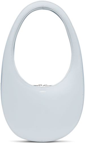 Coperni Sac Swipe bleu