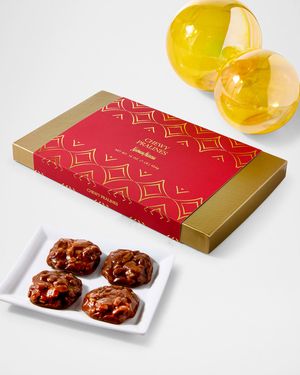 Chewy Pralines