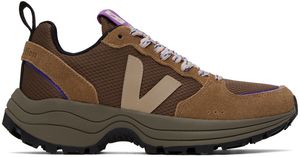 VEJA Brown Reformation Edition Venturi Sneakers