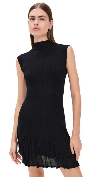 A. L.C. Ken Dress Black XS