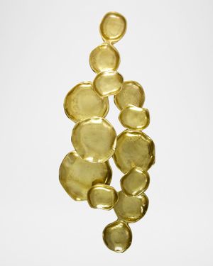 Ersa Medium Wall Sculpture, 30"