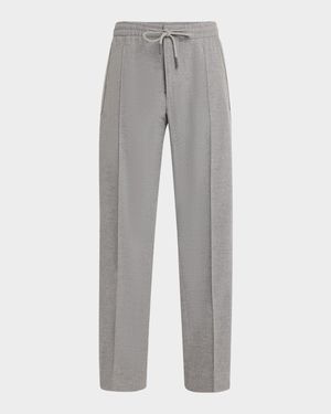 Men's 15milmil15 Melange Jogger Pants