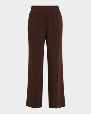 The Wide-Leg Pants