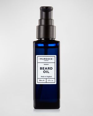 1.7 oz. Beard Oil