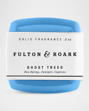 Ghost Trees Solid Fragrance, 0.2 oz.