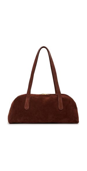 Mansur Gavriel Helios Bag Chocolate One Size