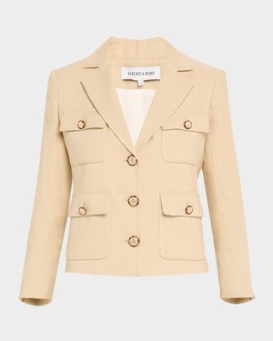Schuyler Jacket