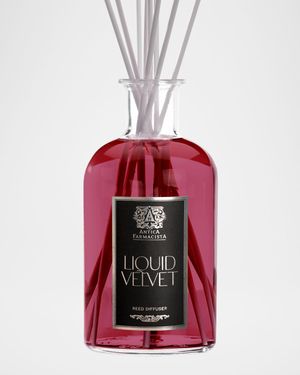 Liquid Velvet HW Diffuser with Reeds, 16.9 oz.