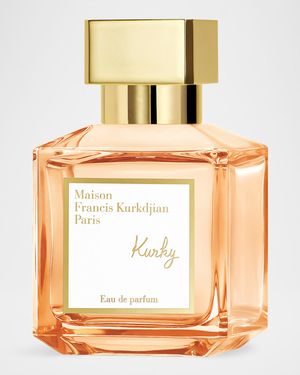 Kurky Eau de Parfum, 2.4 oz.