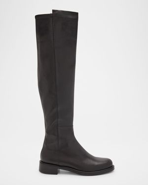 5050 Gisele Over The Knee Boots