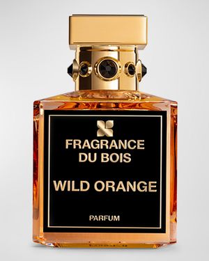 Wild Orange Eau de Parfum, 3.4 oz.