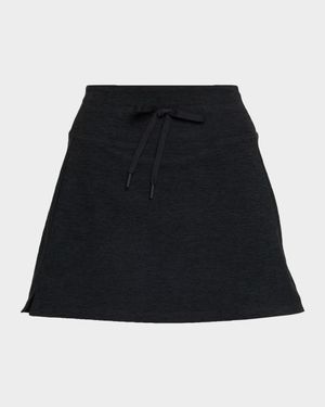 Spacedye Go Pocket Skirt