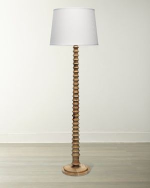 Revolution Floor Lamp