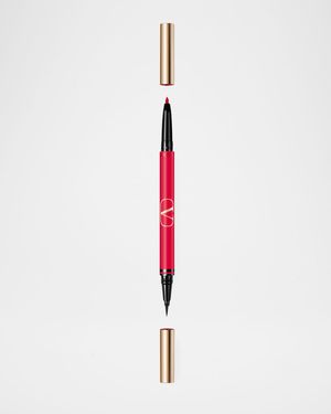 Twin Liner Eyeliner