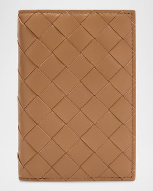Leather Passport Case