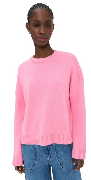 XIRENA Lela Cashmere Sweater Gumball XL