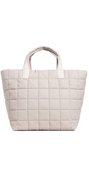 Vee Collective Porter Weekender Tote Soft Taupe Brw One Size