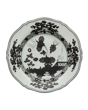 Oriente Italiano Bread & Butter Plate, Albus
