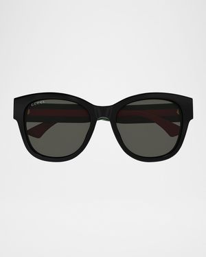 Recycled Butterfly Sunglasses