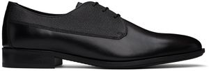 BOSS Black Lace-Up Derbys