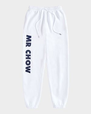 Unisex Relaxed Joggers