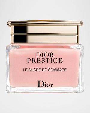 Dior Prestige Le Sucre de Gommage - Rose Sugar Scrub, 1 oz