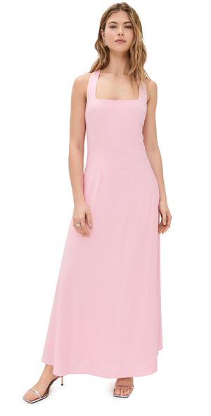 87Origins Faaji Dress Dusty Pink 14