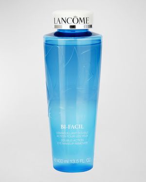 Bi-Facil Double-Action Eye Makeup Remover, 13.5 oz.