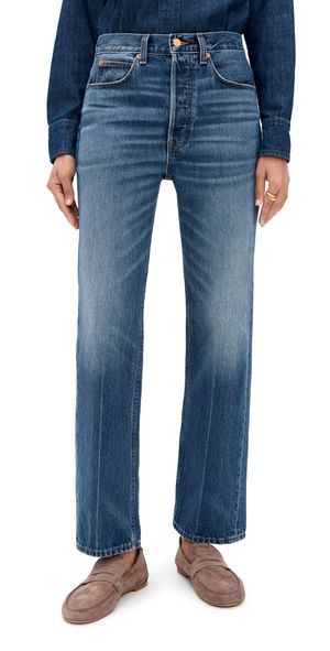 Jamie Haller The Slouch Jeans Deep Blue 27