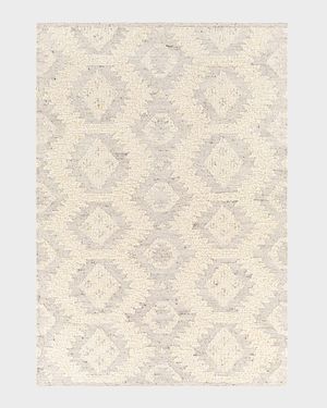 Esteli Hand-Woven Rug, 9' x 12'