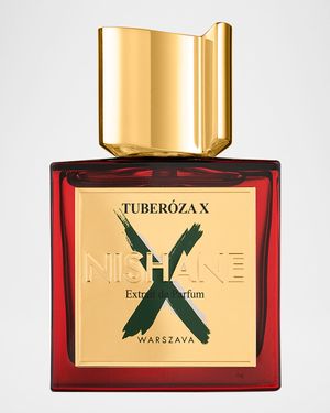 Tuberóza X Eau de Parfum, 1.7 oz.