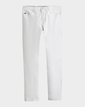 Men's Everett Airluxe Slim-Straight Pants
